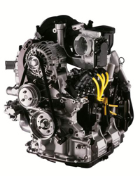P02CF Engine